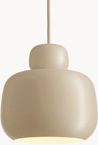 Kleine hanglamp Stone