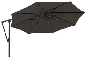 Glatz Sunwing Casa zweefparasol ø 300cm