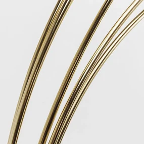Kare Design Five Fingers 5-armige Vloerlamp