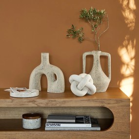 Opbergdoos in marmer, Marcia