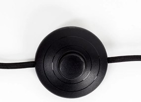 Zuiver Tripod Driepoot Vloerlamp Burgundy