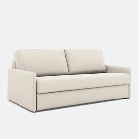 Polyester slaapbank, premium HR-schuim, Marta