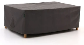 Kees Smit Tuinmeubelhoes diningset 185x150x85cm