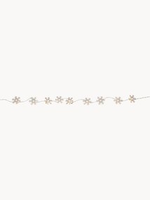 LED lichtslinger Izy Snowflake, 185 cm