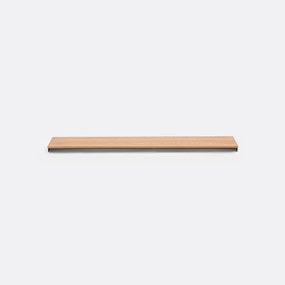 Wandplank in fineereik 140 cm, Gipey