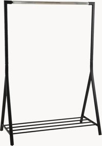 Metalen kledingrek Brent