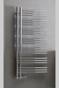 Sapho Dorlion radiator chroom 50x120cm 378W