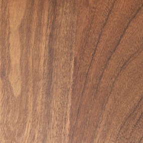 Dutchbone Shane Houten Salontafel Met Dienblad - 59 X 59cm.