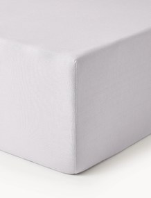 Divan hoeslaken Lara, jersey-elastaanmix