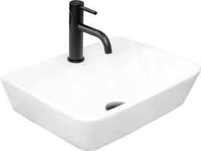 Opzetwastafel Rea Remi