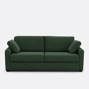 Polyester slaapbank, Bultex, Timor