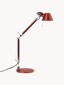 Verstelbare bureaulamp Tolomeo Micro