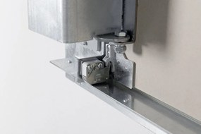 Sapho Zarz tegelluik met kliksysteem 60x80cm