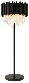 Staande lamp APP1715-3F Black