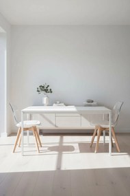 Dino Eettafel 120x60 cm