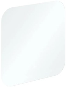 Villeroy & Boch More to see spiegel 60x60cm LED rondom 19,2W 2700-6500K A4626000