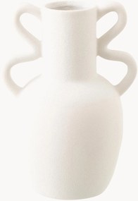 Decoratieve vaas Paros, H 29 cm