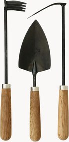 Tuingereedschap Pallares, 3-delig