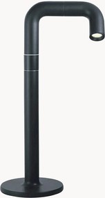 Draagbare LED-tafellamp Pipe met dimmer