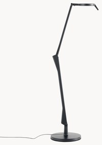 Dimbare LED-bureaulamp Aledin Tec, uitschuifbaar