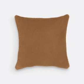 Kussenhoes in fluweel, Velvet