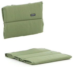 Stapelstoelkussen Tuin | Groen | Dralon | Madison | 50x44cm | Kees Smit Tuinmeubelen