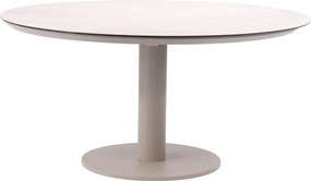 Sarah dining tuintafel 150xH75 cm printed ceramic linen Taste 4SO