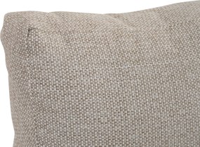 Loungeset tuin  Aluminium Zand/Beige  Lifestyle Garden Furniture Perla