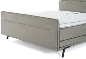 Boxspring Home 102 - Snel leverbaar – Bij Swiss Sense