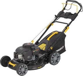 PowerPlus Benzine Grasmaaier Zelfrijdend 224cc Ø560 mm – Elektrische start