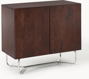 Kleine dressoir Soren van mangohout