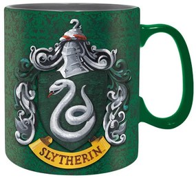 Koffie mok Harry Potter - Slytherin