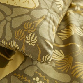 Kussensloop Selim in 50% gerecycled katoen