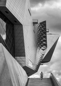 Foto Take 2 (Dark Days ), Wayne Pearson