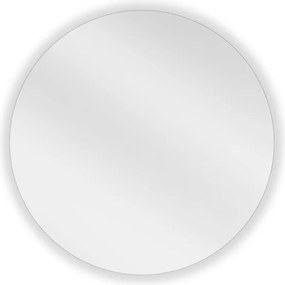 Mexen Alto rond badkamer spiegel 50 cm - 9853-050-050-000-00
