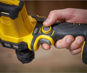Stanley SFMCE210B V20 Accu Powerfile - Zonder Accu &amp; Lader