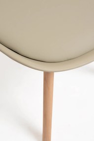 Set 6 Synk Basic Stoelen