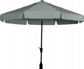 4 seasons outdoor | Toledo Ø 350 taupe SALE  Parasol    taupe weerbestendig
