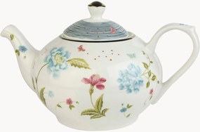 Porseleinen theepot Elveden