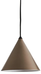 Conische hanglamp, Moke