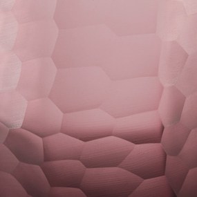 Vaas in mat glas, Zenka