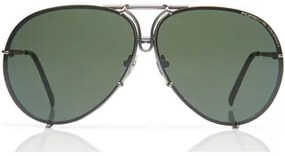 Zonnebril  Porsche Design  Occhiali da Sole  P8478-C-651