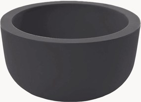 Outdoor plantenpot Cup, H 25 cm