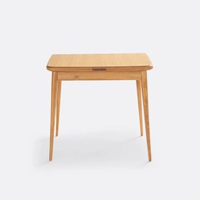 Uitschuifbare keukentafel Aylin