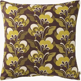 Linnen kussenhoes Elly