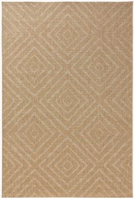 In- & outdoor vloerkleed Como