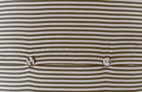 vtwonen Mini Stripe Long Cushion Sierkussen Naturel – Bij Swiss Sense