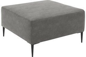 Goossens Hocker Key West, Hocker 81 x 81 cm
