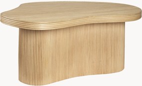 Handgemaakte rotan salontafel Isola