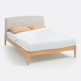 Bed met lattenbodem, Agura